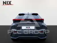 2025 Toyota C-HR