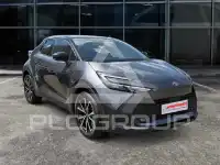 2025 Toyota C-HR