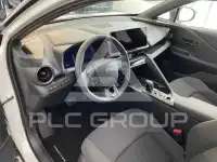 2025 Toyota C-HR