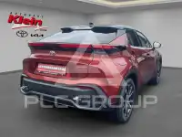 2025 Toyota C-HR