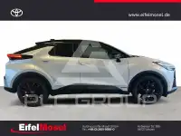 2025 Toyota C-HR