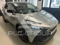 2025 Toyota C-HR
