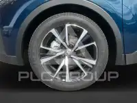 2025 Toyota C-HR