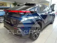 2025 Toyota C-HR