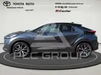 2025 Toyota C-HR