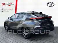 2025 Toyota C-HR