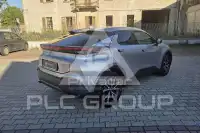 2025 Toyota C-HR
