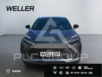 2025 Toyota C-HR