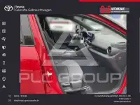 2025 Toyota C-HR