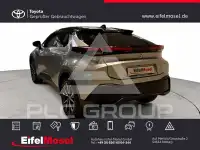 2025 Toyota C-HR
