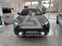 2025 Toyota C-HR