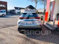 2025 Toyota C-HR