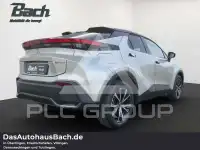 2026 Toyota C-HR