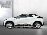 2025 Toyota C-HR