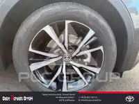2025 Toyota C-HR