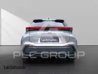 2025 Toyota C-HR