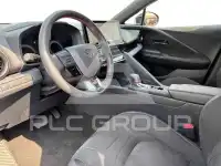 2025 Toyota C-HR