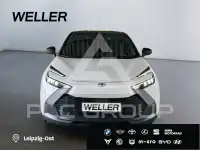 2025 Toyota C-HR