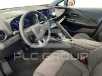 2025 Toyota C-HR