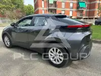 2025 Toyota C-HR