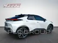 2025 Toyota C-HR