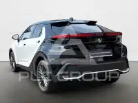2025 Toyota C-HR