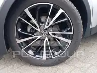 2025 Toyota C-HR