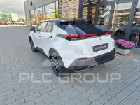 2025 Toyota C-HR