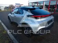 2025 Toyota C-HR