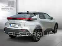 2025 Toyota C-HR