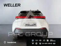2025 Toyota C-HR
