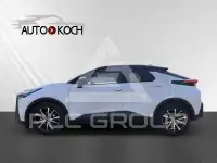 2025 Toyota C-HR