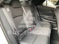 2025 Toyota C-HR