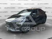 2025 Toyota C-HR