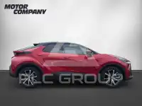 2025 Toyota C-HR