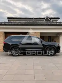 2025 Toyota Highlander