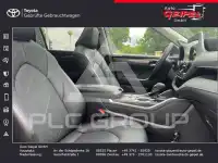 2025 Toyota Highlander