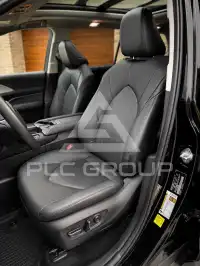 2025 Toyota Highlander