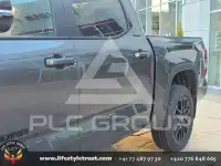 2025 Toyota TUNDRA