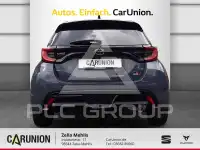 2025 Toyota YARIS