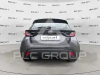 2025 Toyota YARIS