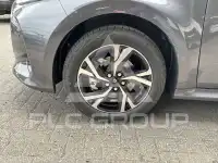 2025 Toyota YARIS