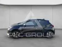 2025 Toyota YARIS