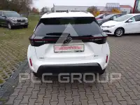 2025 Toyota YARIS