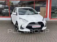 2025 Toyota YARIS