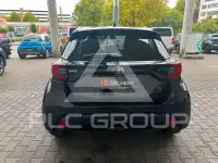 2025 Toyota YARIS