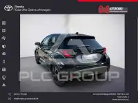 2025 Toyota YARIS