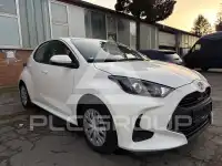 2025 Toyota YARIS