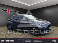 2025 Toyota YARIS