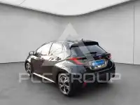 2025 Toyota YARIS